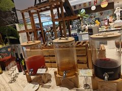 -长兴开元名都大酒店·地中海咖啡厅