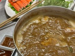 -燃计沙茶皇·香港沙茶火锅(人广旗舰店)
