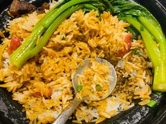 -那家·油麻菜馆(先农大院店)