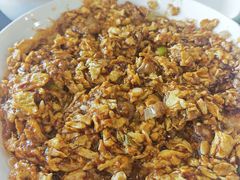 醋溜苜蓿-金家老三饭庄(常营店)