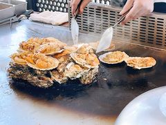 扇贝皇-大渔·观筵(三里屯太古里店)