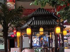 -和源祥·日照菜扛把子(万平口一店)