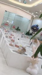 -Moni星球萌宠·小马宝莉·灵蛇·高端高阶全萌宠互动体验俱乐部(红豆国际广场店)