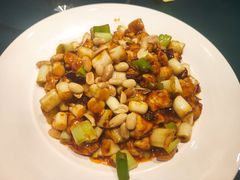 -峰厨大鱼泡饼·天津菜(西青大学城店)