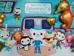 -CIAO·团建聚餐·生日派对轰趴馆(福田店)