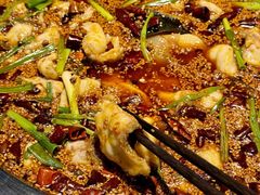 -胖子鱼·天水麻辣鱼火锅(秦州407店)