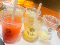 -匠和风精致料理(宁德万达店)