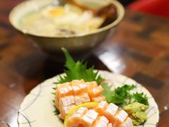 三文鱼腩-本味友膳·茶餐厅(和达中心城店)