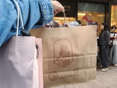 -国际饭店·帆声西饼屋(黄河路店)