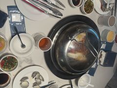 -青蓬蒸汽海鲜·深圳老字号·团建聚会(壹方城店)