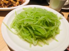 -安天民北方饺子(白石洲店)