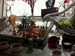 -339旋转餐厅(天府熊猫塔店)