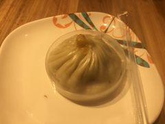 -老城南.鸭血粉丝汤(夫子庙店)