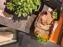 -湊湊火锅·茶憩(合生汇购物中心店)
