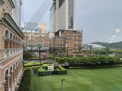 -澳门威尼斯人综合度假区