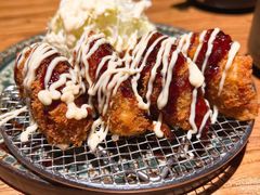 -炉胜·炉端烧·居酒屋