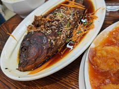 -老陈家烩菜(兴林路店)