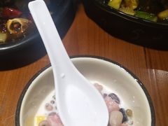 -曼听小寨海鲜烧烤(锦绣mini店)