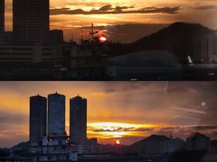 -香洲港码头
