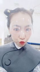 -3AM HAIR SALON染发烫发接发