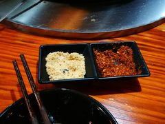 -炭虎子水浒烤肉(梦时代店)