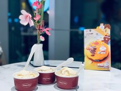 -哈根达斯(世界城店)