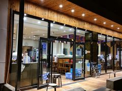 门面-关二碳烤羊腿(龙翔路店)