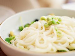 小大董炸酱面-小大董·烤鸭(王府井apm店)