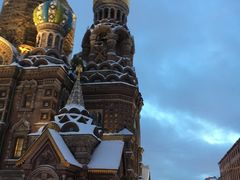 -滴血救世主教堂