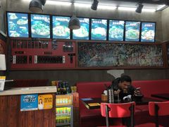 -丽影重庆小面(定西路店)
