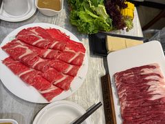 -东来顺饭庄(王府井步行街店)