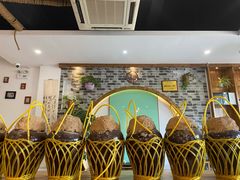 -茶油香闽南菜·花园餐厅(前埔店)