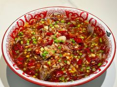 -欧记大排档·景德菜(上海首店)