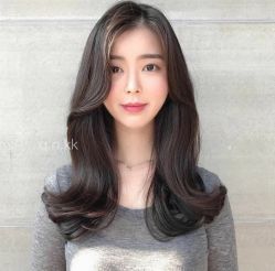 -sy杉影印象COLOUR专业烫染