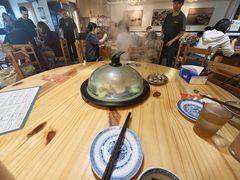 -阿鸡鱼庄·顺德鲜蒸小炒(亚运村店)