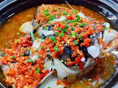 -院里寻菜·祖庵菜宴请(观沙岭店)
