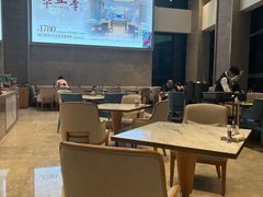 -菲住布渴酒店自助餐厅(阿里巴巴西溪园区店)