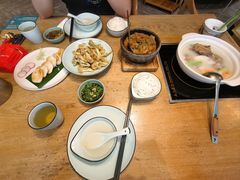 -拾味馆·海南菜(万达店)