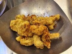 -蓉三少冒烤鸭·四川小吃集(北京首店)