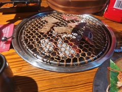 -牛坂亭 . 和牛烤肉海鲜酒场(工农路店)