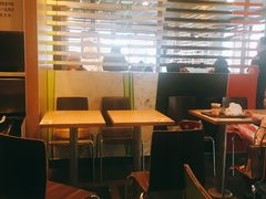 -麦当劳(双榆树店)