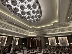 -澳门喜来登大酒店