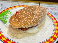 -新辉港式茶餐厅(北栅店)