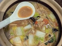 -宏宴·新京菜(望京店)