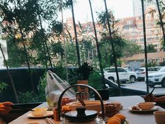 -晋江荣誉国际酒店·港誉茶餐厅