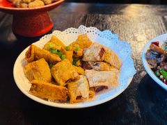 梅子肉-三酉星·枫·山風与野菜(上海总店)