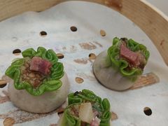 -苏小柳点心·手作小笼包(浦东嘉里城分院)