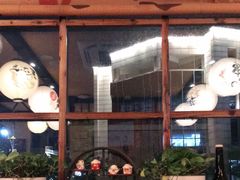 -鸟鹏烧鸟居酒屋(龙岗万科店)