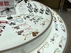 -大光明眼镜(锦华路旗舰店)