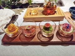 -叶叶菩提·晋福宫